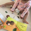 책육아_ 독서지도사 엄마 두 돌 이전 책 구입 기록 (기록 ing)