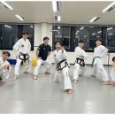 베테랑태권도 이미지