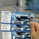 삼척해상케이블카 용화역 | 한국에서 가장 예쁜 강원도 바다를 보며 타는 케이블카🌊🚠 - 삼척해상케이블카 용화역 🤍🩵💙