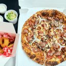 🍕 [잠실 피자 맛집] 잭슨피자에서 수퍼잭슨 먹어본 후기 🍕 #뉴욕감성그대로 #솔직후기 #사진있음
