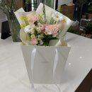 플레르밋 | 대전 관평동 꽃집 플레르밋 24시 무인픽업 가능한 감성 꽃다발 후기