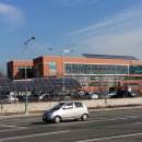 경기도 교육청 청사 이미지