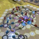 이글퀘스트 | 에이지 오브 스팀 보드게임 특별맵 플레이 후기