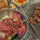 신촌 장군집 이미지