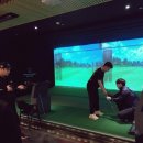 스마트골프 아카데미 천안 이미지