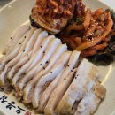 내손중앙로 4 | [의왕맛집] - 오봉집 내손점 :: 오징어와 보쌈과...한 번에 먹을수 있는 가성비 좋은 맛집 다녀온 후기!