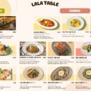 라라파스타 이미지