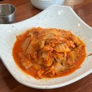 다보김치찜 | 북구 경대북문 / 경북대 김치찌개 맛집] 다보김치찜; 맛있는 김치찌개&amp;김치찜에 반찬이 12가지(미니...