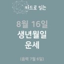 ♡♡ 8월 16일 주요신문 헤드라인 ♡♡ 이미지