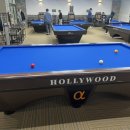 센텀당구클럽 이미지