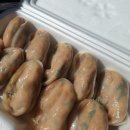 김기석만두찐빵