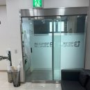 텐퍼센트커피 강남지인병원점