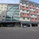 원광보건대학교행복기숙사