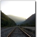 구절리역 이미지