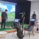 싱글골프연습장 이미지