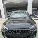 서울오토정비코너 | 아우디 RS3 카본에디션 출고 후기 – 일상 속 트랙 감성을 담은 진짜 퍼포먼스 세단 [의정부/바이에른오토]