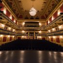 경기아트센터 야외극장 이미지