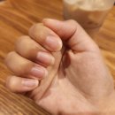 우무네일 | [광명] 하안동 네일 우무샵 :: 눈을 못떼는 자석네일 후기