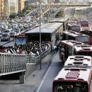 [7/교통ODA/조한나]보고타 교통을 벤치마킹했던 서울, 7년 만에 교통카드시스템 역수출 이미지