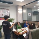 실버카페아리합포점