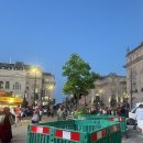 Gallery house 민박 | 한 여름의 혼자 영국여행 1편!