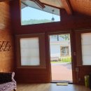 산과 바다사이 이미지