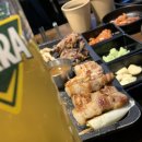 지에스(GS)25 뉴영종하늘 | [영종도|고기맛집] 구워주는 고기집! 삼겹살•특수부위 맛집 '월돈‘