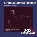 [ 공연 기록 ] 프랑스 베지에 Béziers 에서 한 콘서트! avec Lionel Suarez