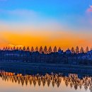 저녘노을 이미지