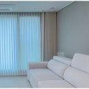 우먼로드이불커튼