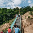 권금성화장실 이미지