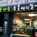 온마음 동물메디컬센터 이미지