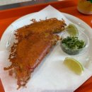 초록마을 성남수정구청점 | 위례 타코 맛집 추천 : 원허닛타코 첫 방문 후기 (성남 부리또)
