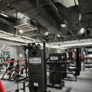 체계적인 삼담후 만족하고 운동 등록 하고온 가양역헬스장&#34;스포터짐&#34;후기~!