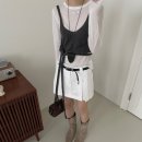 3A 플리츠미니스커트 이미지