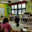 서울북한산초등학교 이미지