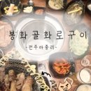 봉화골화로