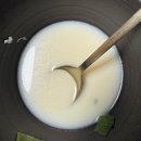 진하고 맛있는 국물요리 만들어 먹기 - 진진고트푸드 염소뼈 사골농축액