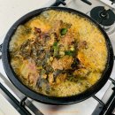 양평해장국 구시장점 | 군산 구시장 양평해장국 / 여러종류의 국밥 먹방 솔직후기