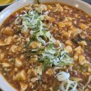 호돌이반점 | 🔥역삼 마라 맛집? 호돌이반점 마파두부 솔직 후기