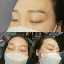 정관장 수영역점 | 부산 수영 눈썹 자연스러운 콤보 눈썹 잘하는 곳 바이제이 방문 후기