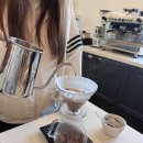 바리스타브루잉1,2급 이미지