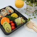 허브김밥