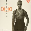 MC Hammer - Too Legit To Quit 이미지