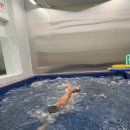 충북 최초 엔드리스풀센터 수영강사 모집합니다! 이미지