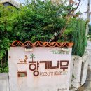 7월 5일(일) 9시 청주에 능소화카페 오픈런하고 수국보러가고 맛난 불고기 먹어요 이미지