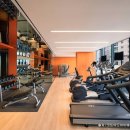 코트야드 바이 메리어트 수원 이미지