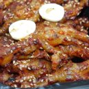 와우불닭발 이미지