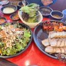 항아리보쌈 이미지