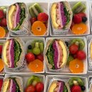 대덕구청소년어울림센터수영장 | 대전 샌드위치 단체주문 ｜대덕구 청소년 어울림센타 단체 주문 후기